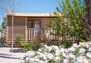 Camping Les Tamaris