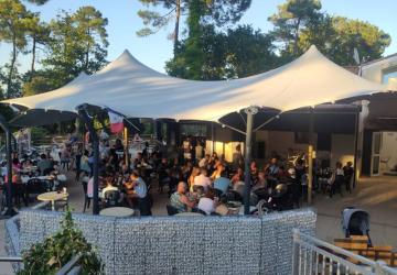 Camping Les Pins de la Coubre