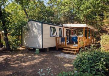 Camping Les Pins de la Coubre