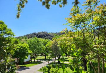 Camping la Charderie