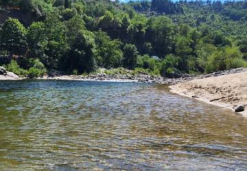 Camping la Charderie