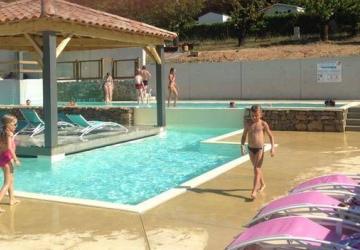 Camping Sunêlia Mazet-Plage
