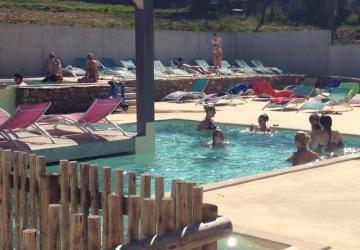 Camping Sunêlia Mazet-Plage