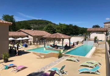 Camping Sunêlia Mazet-Plage