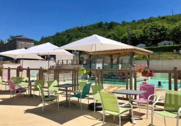Camping Sunêlia Mazet-Plage