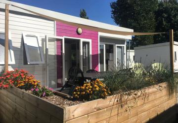 Camping Kost-Ar-Moor