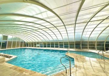 Camping Seasonova Le Point du Jour