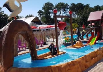 Camping Brin d'Amour