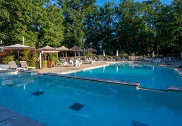 Camping Le Pech Charmant