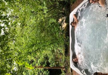 Camping Le Pech Charmant