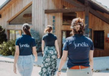 Camping Sunêlia La Presqu'île****