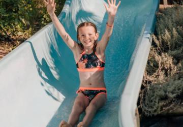 Camping Sunêlia L'Hippocampe