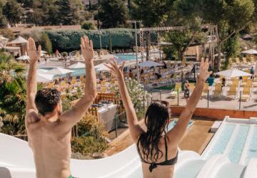 Camping Sunêlia L'Hippocampe