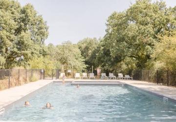 Domaine de l'Oiselière