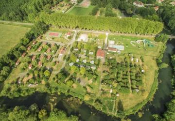 Sites et Paysages La Dordogne Verte