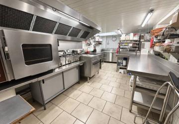 Camping le Bourdieu