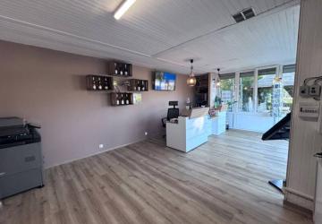 Camping du Lac des Varennes