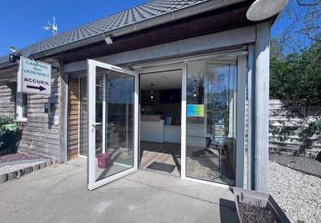 Camping du Lac des Varennes