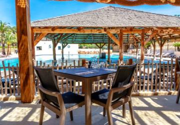 SANDAYA - DOMAINE DU COLOMBIER