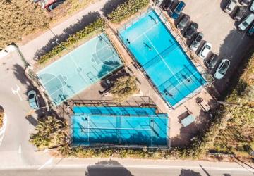 SANDAYA - DOMAINE DU COLOMBIER