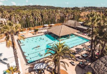 SANDAYA - DOMAINE DU COLOMBIER