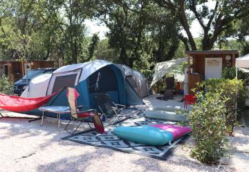 Campasun Camping Mas de Pierredon