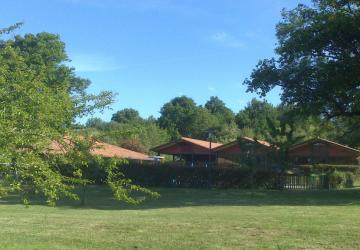 Flower Camping des Lacs