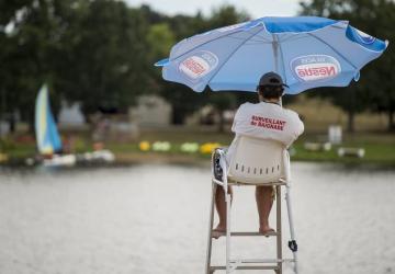 Flower Camping des Lacs