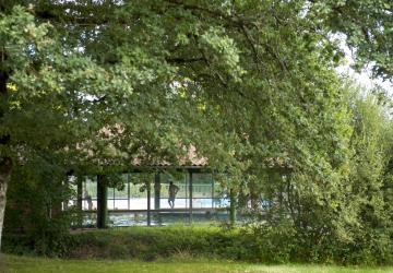 Flower Camping des Lacs