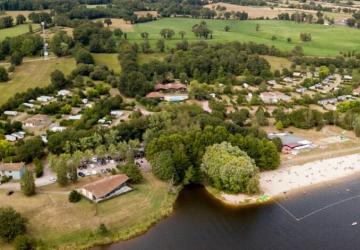 Flower Camping des Lacs