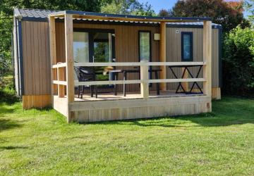 Flower Camping des Lacs