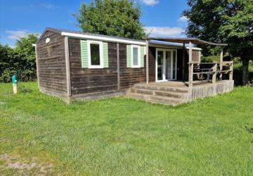 Flower Camping des Lacs