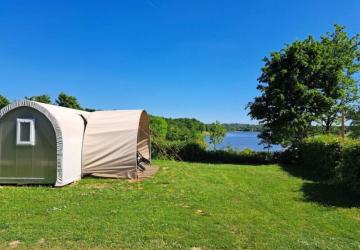 Flower Camping des Lacs