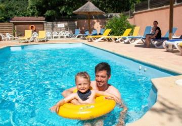 Camping Le Luberon 