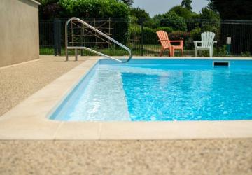 Camping Les Avenieres