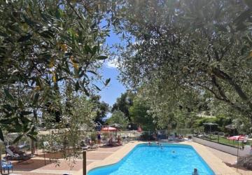 Camping Les Terrasses Provençales