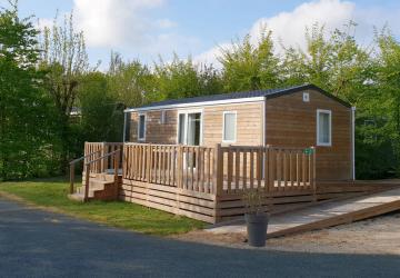 Camping L'Ile Cariot