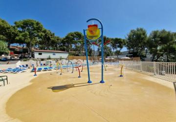 Camping de Ceyreste