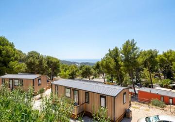 Camping de Ceyreste