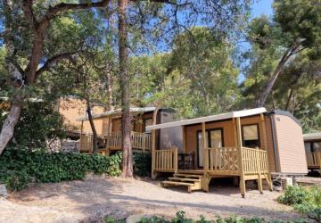 Camping de Ceyreste