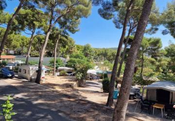 Camping de Ceyreste