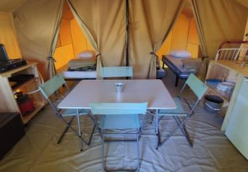 Camping Onlycamp Les Deux Rives