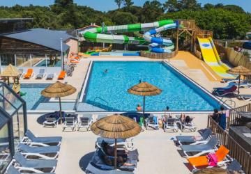 Camping Signol*****