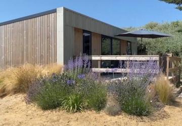 Camping Les Baleines