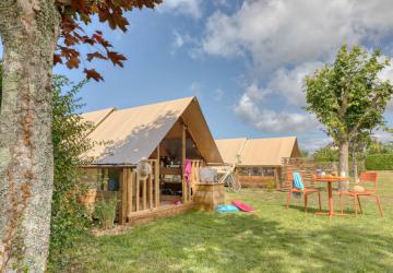 Camping du Vieux Verger