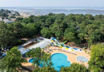Camping Fontaine Vieille