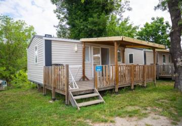 Camping Parc Bellevue