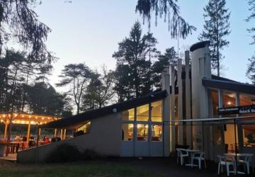 Camping Les Sapins de Correze