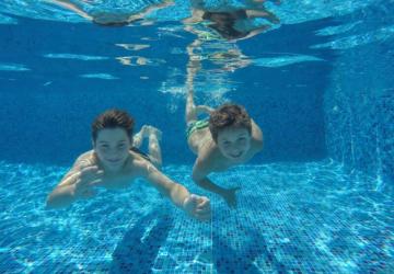 Camping Les Sapins de Correze