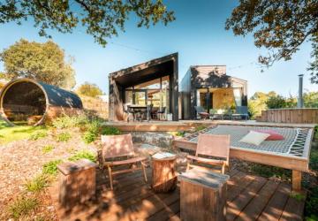 Camping Village de La Guyonnière